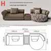 Combinazione H