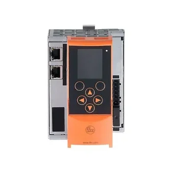 New IFM PLC Gateway Module AC1402