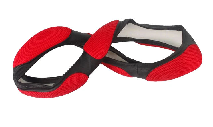 Steering Wheel Cover, Non-Slip, High Grip, Universal - Fits Most Cars