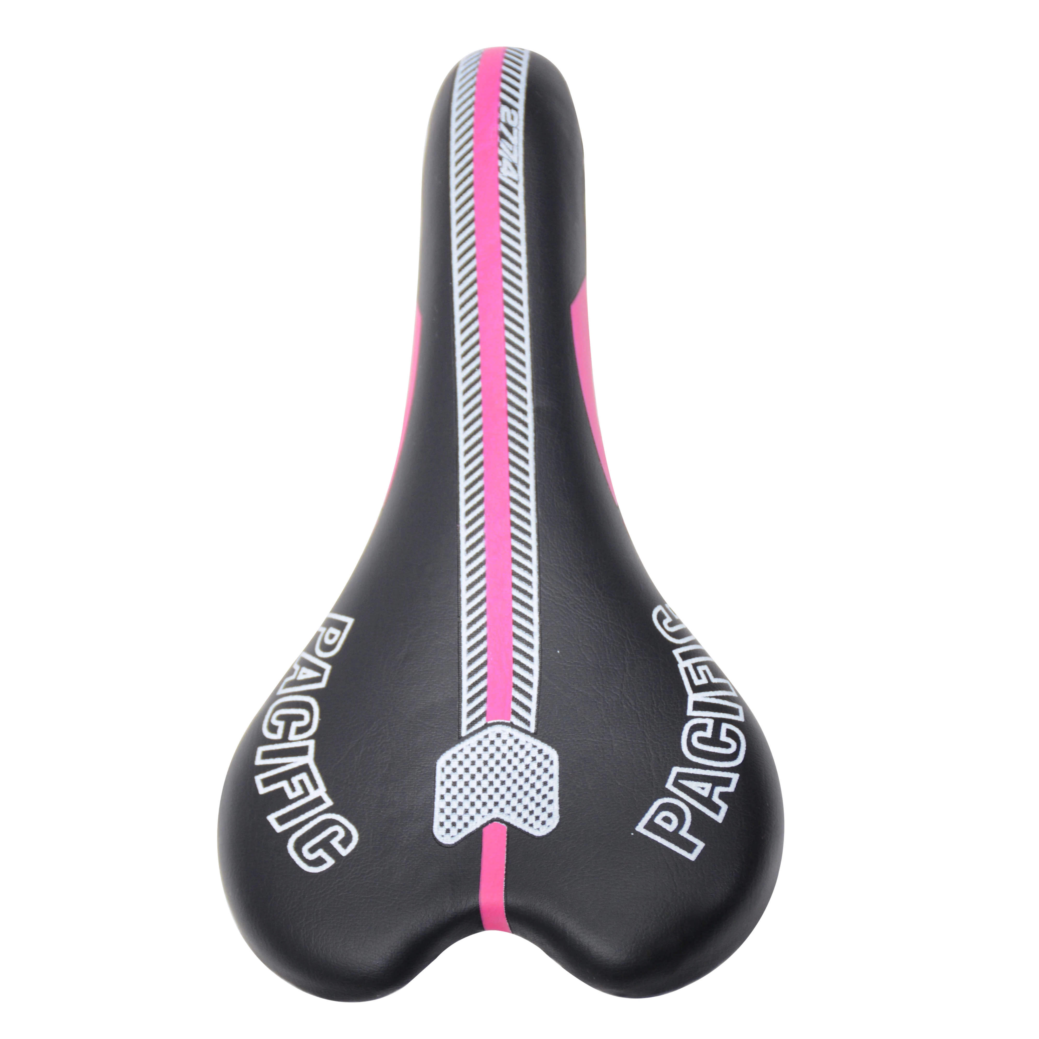 Big-ass Bicycle Saddle - Durable PU Leather for Mountain Bikes