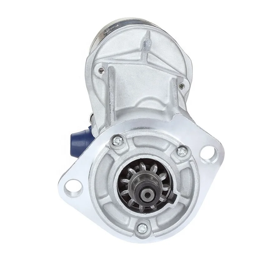 Toyota Forklift Starters - Reliable Performance & Durability