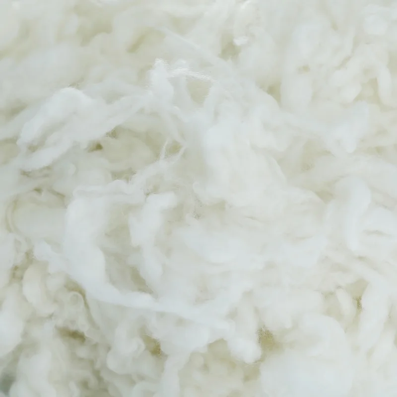 100 чистое Шерстяное волокно меринос для ковра высококачественный текстильный материал продажи