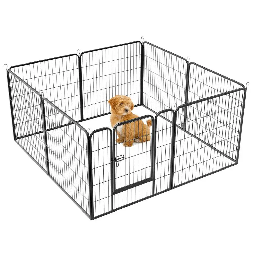 portable dog playpen