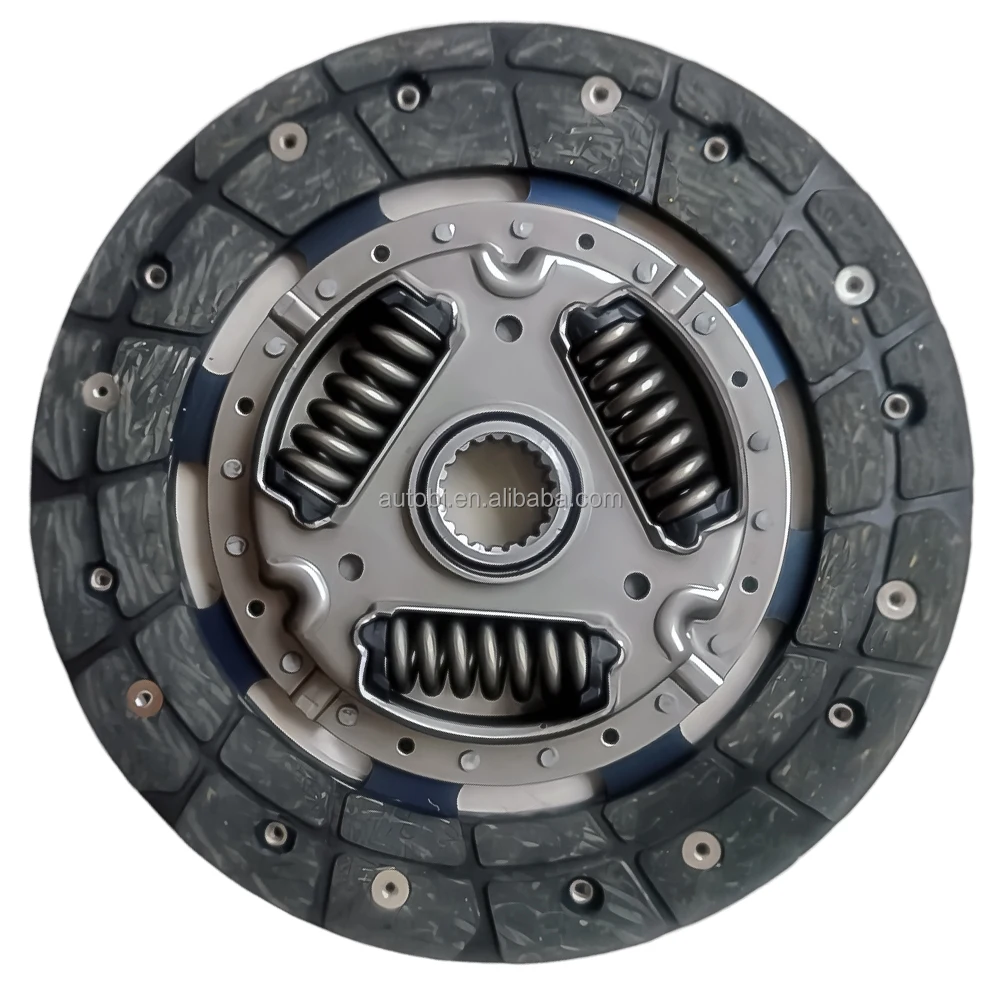OEM 22400-83050 Auto Parts Clutch disc For Japan Car Suziki JIMNY FJ 1.3 16V 4WD SZD039 DS-009 22400-83023 22400-83022