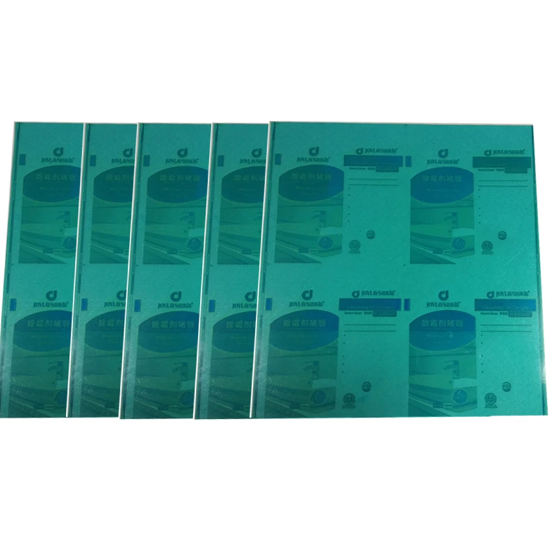 Professional Offset Printing Water Washable Digital Photopolymer Plates Supplier for Letterpress