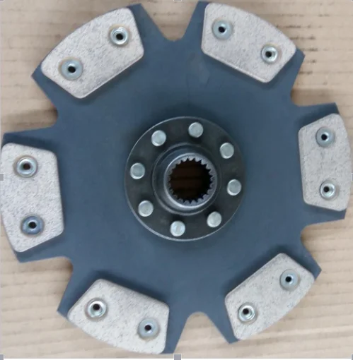 RACING Clutch DISC 48812CB6 for Japanese Car