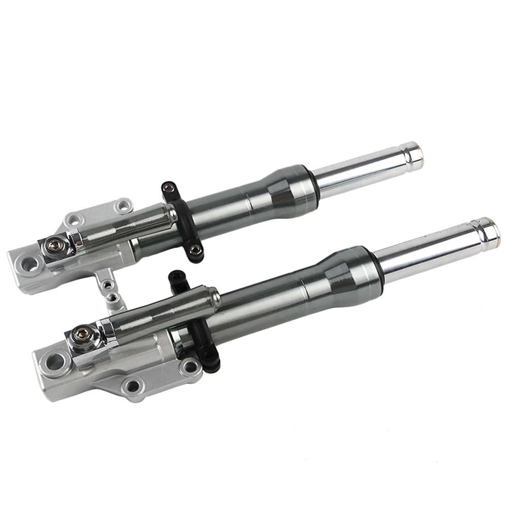 F055 355 мм Высокая Производительность передний амортизатор для мотоцикла Мотоцикл аксессуары