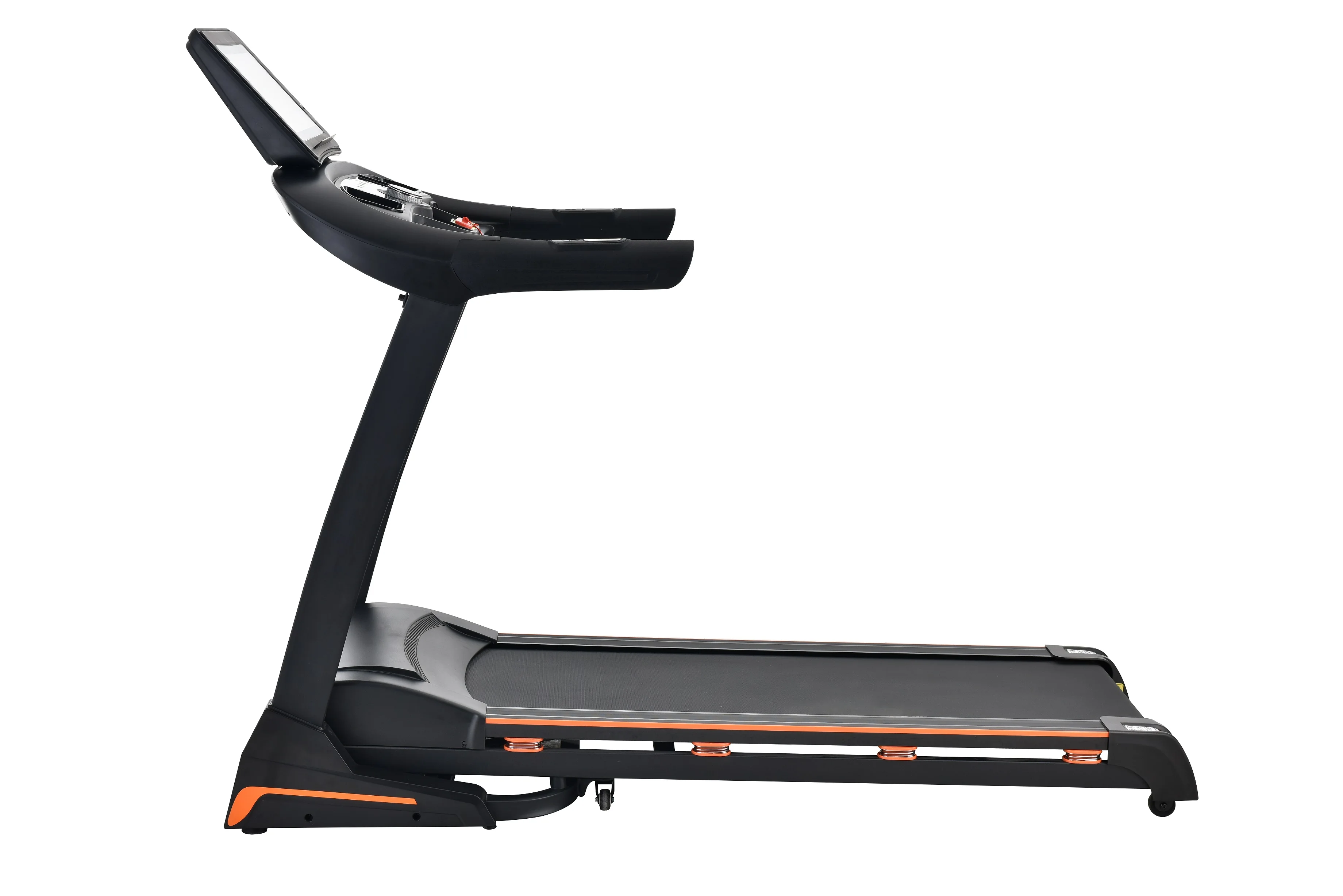 Alta Intensidad Quemar Grasa En Cinta De Correr Lijiujia-cinta De