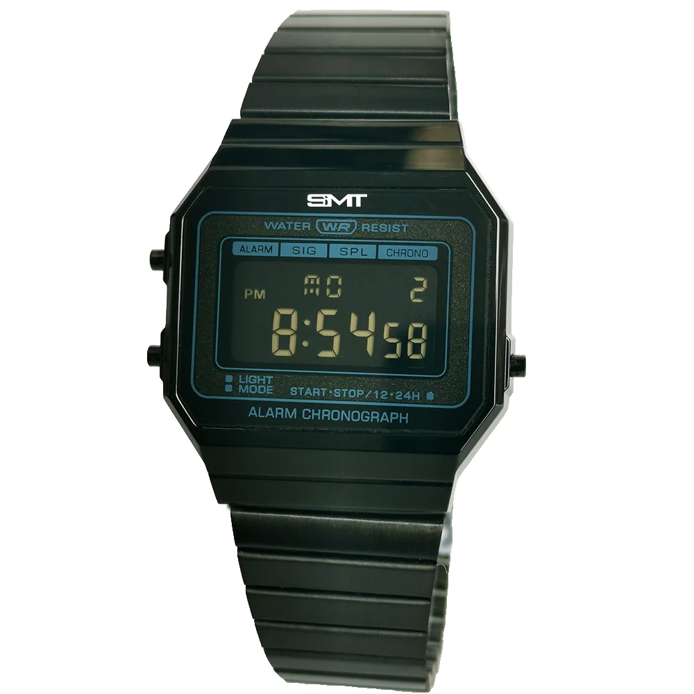 best retro digital watches