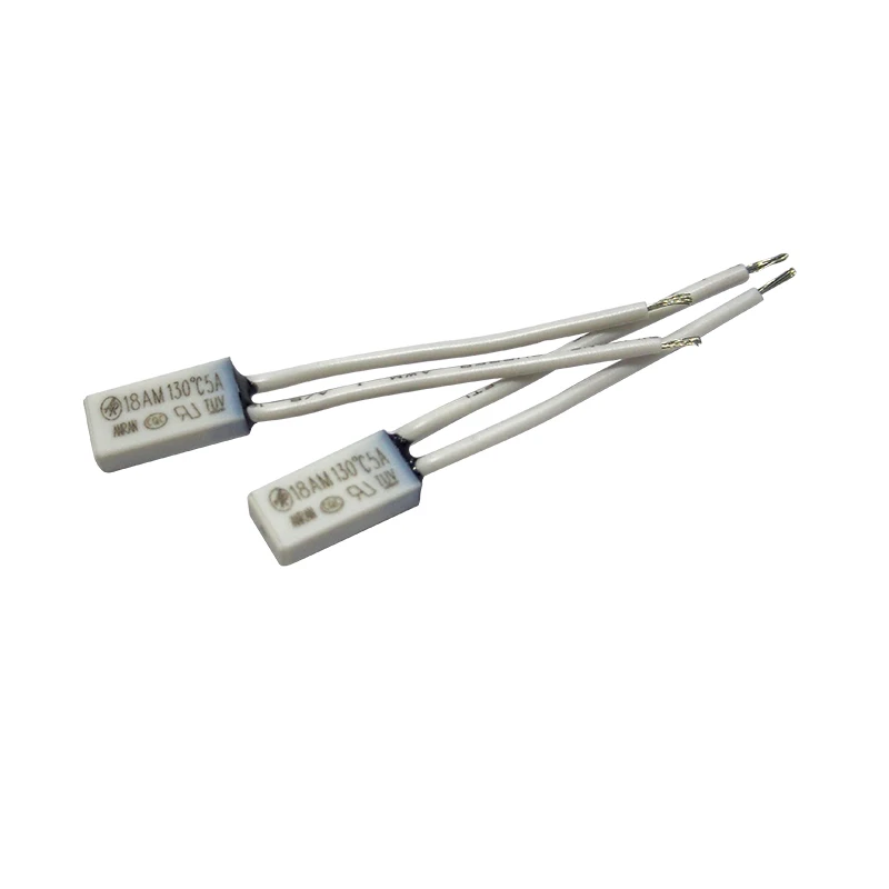 Anran 18am Series Portable Temperature Control Switch Thermistor Resistors Are Used In Home Appliance Parts