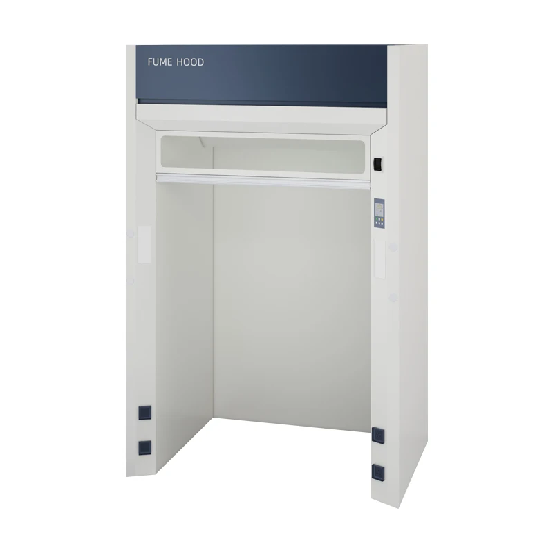 Laboratory Fume Hood — Ref. 834327
