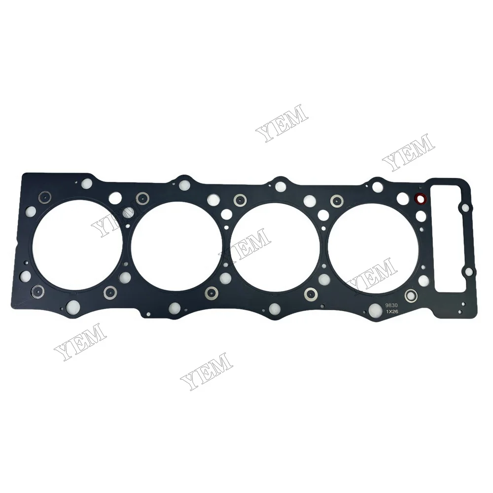 For Isuzu 4HK1T-N Head Gasket 8-98170248-1 Engine Parts Hot Selling