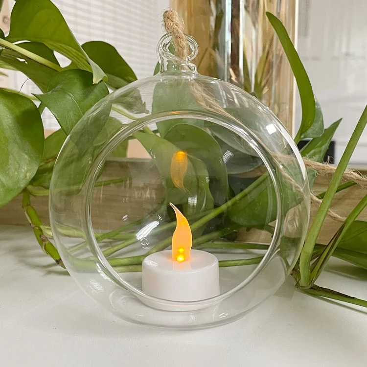 Glass ball-3