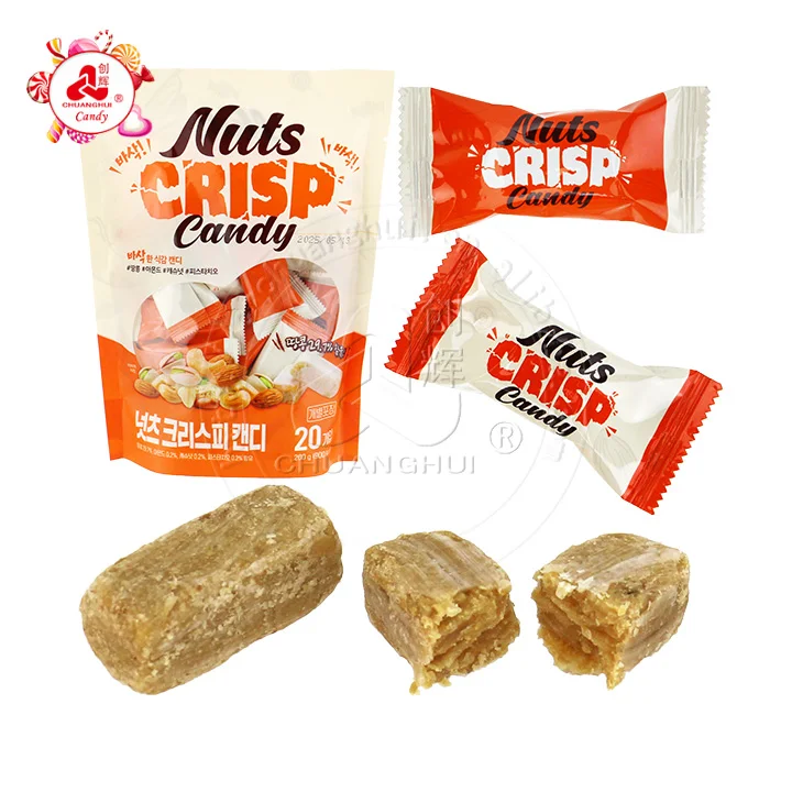 peanut candy
