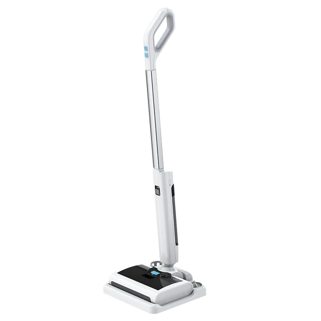 2023 Hot Sale Cordless Stick Floor washer For Home Use Wireless wet and dry Vacuum Cleaner factory direct sales