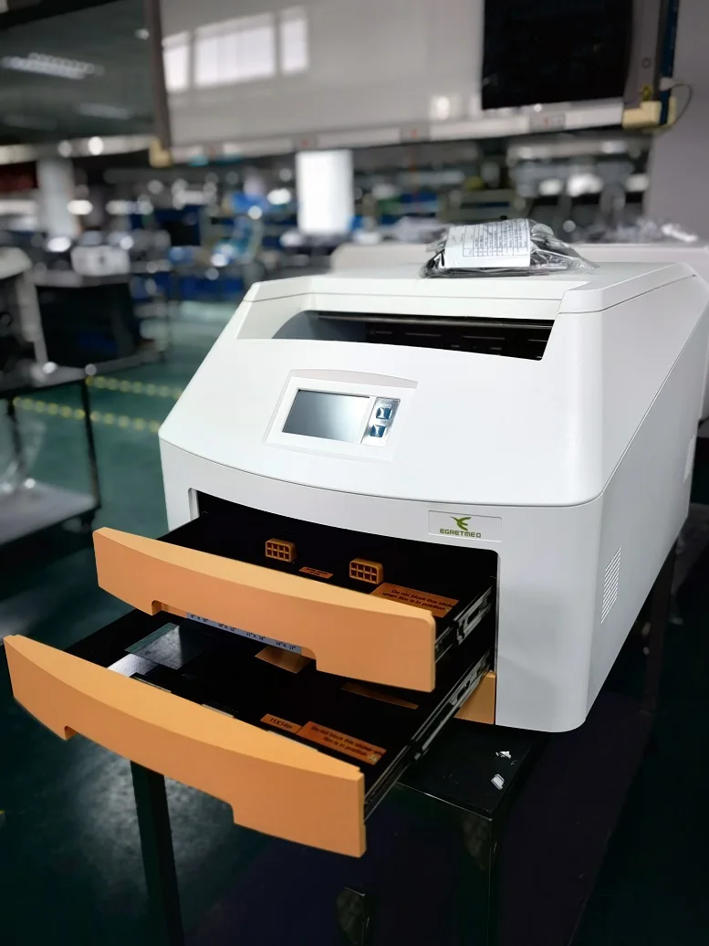 Portable Digital Automatic X Ray Machine Dry Film Printer for DR X Ray System