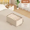 Thickened Oxford cloth drawer, small size [33*15*11CM]