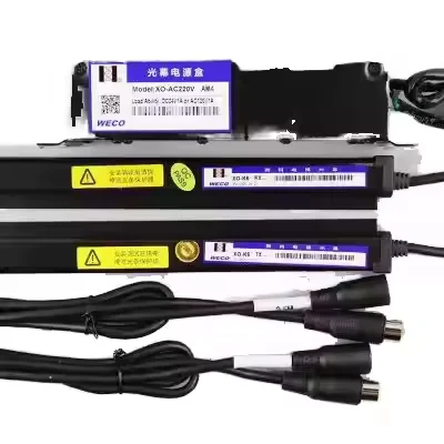 Cheap Price WECO Elevator Power Box Pwbox-10A8-AC220V Elevator Spare Parts