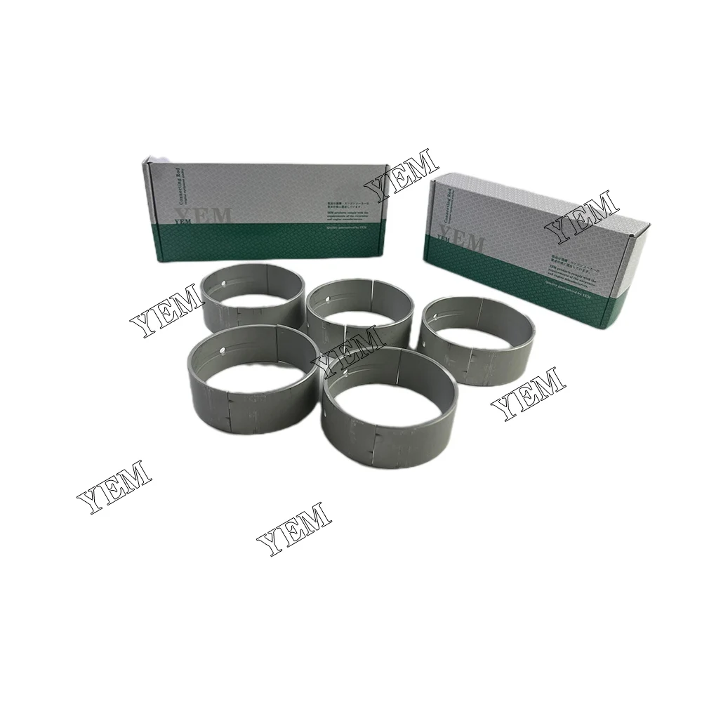 Excavator Accessories S05D Main Bearing STD for Hino Aftermarket Engine Parts