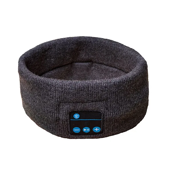 Soft Stereo Sound Headphones Fitness Music wireless Headband - ANKUX.COM