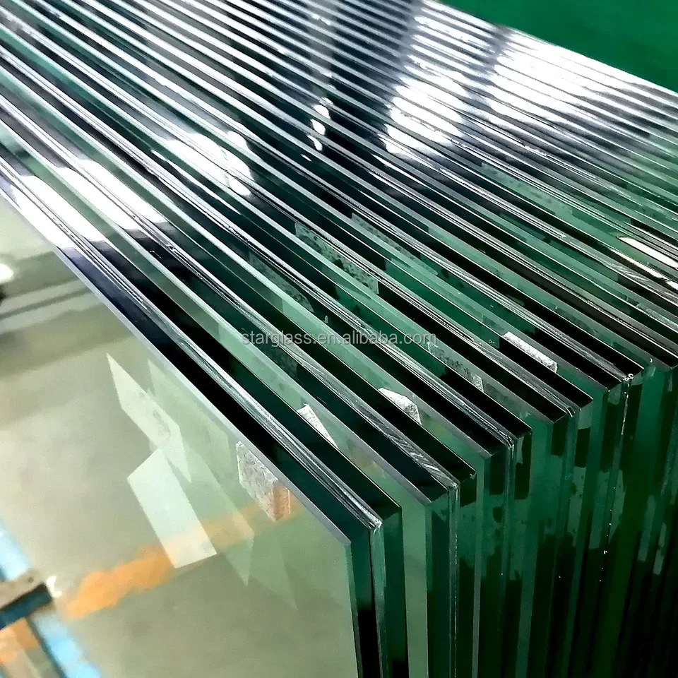 Star Laminated Glass Manufacturer Laminated Glass For Selling - Buy ...