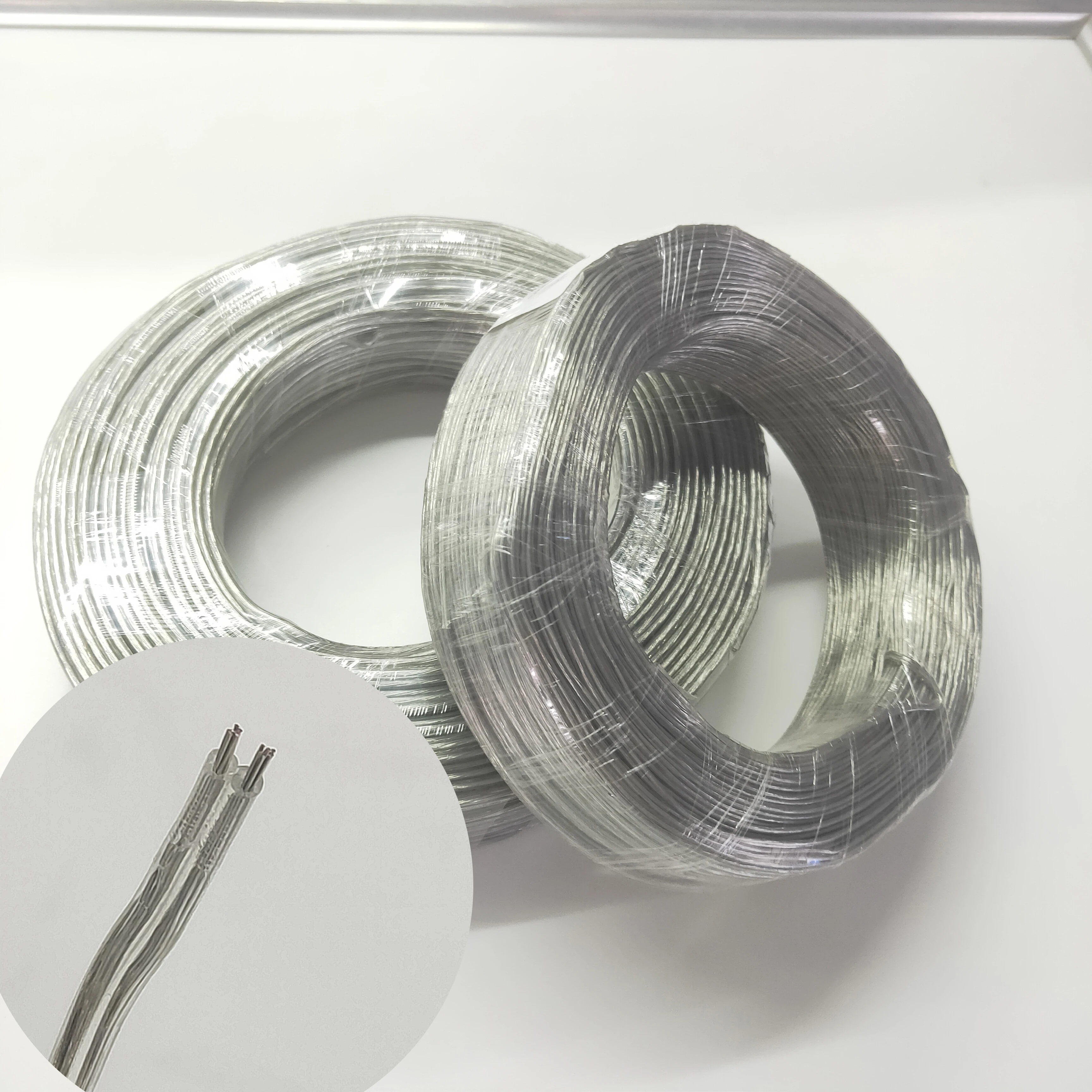Split Neon Silicone Strip Accessories Full Set of Tools Cutting Knife Transparent Line Carving Knife Lampshade Drill