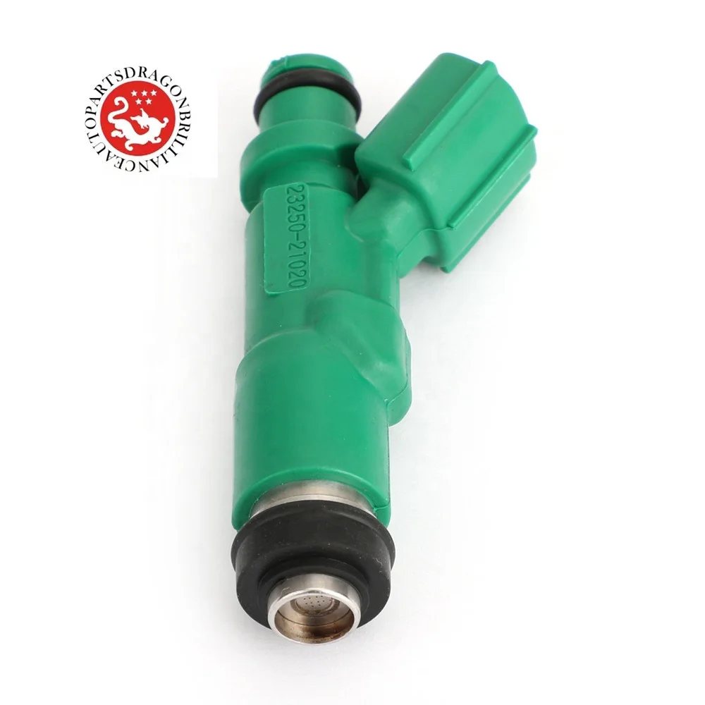 Fuel Injector Nozzle 23250-21020 for Toyota Prius & Scion