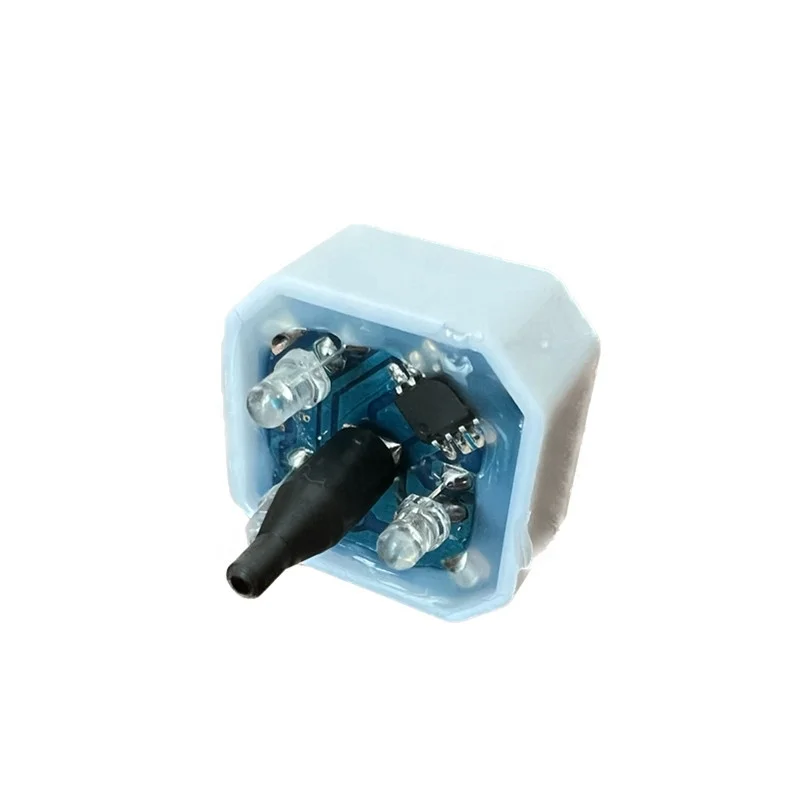 Light Sensitive Color Changing Wax Candle Led Circuit