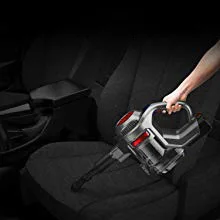 MOOSOO X6 OEM工場価格卸売ドライサイクロンコードレス