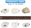 2-2.5 inch