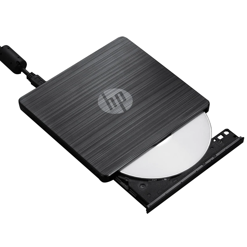 For F2B56AA GP70N Laptop/Desktop External USB 2.0 DVD-RW Optical
