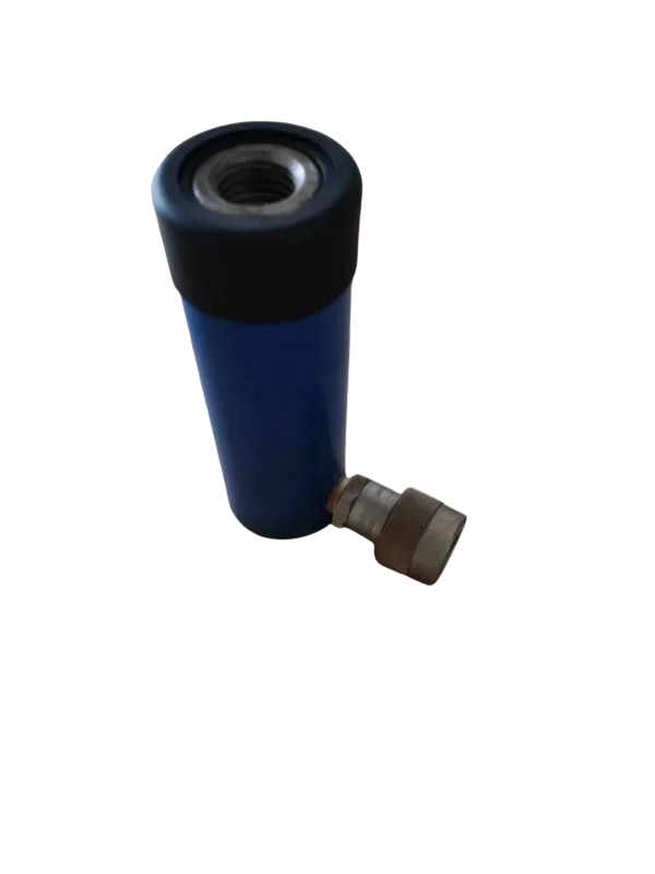 Rc Series Single Acting Hydraulic Cylinder Buy Hydraulic Ram Jack