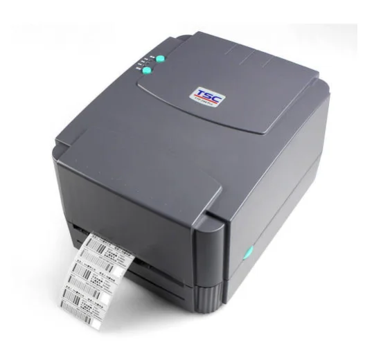 tsc 244 pro printer
