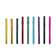 Drawing Art Markers 24 48 60 80 120 168 262 Colors Artist Alcohol Based Sketch Markers Dual Tip Permanent Color Marker Pens Set