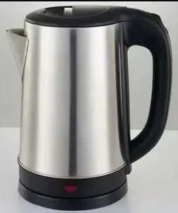 3.0L Factory OEM/ODM Rapid Boiling Stainless Steel Electric Water Heater Automatic Shut-off Electric Water Heater