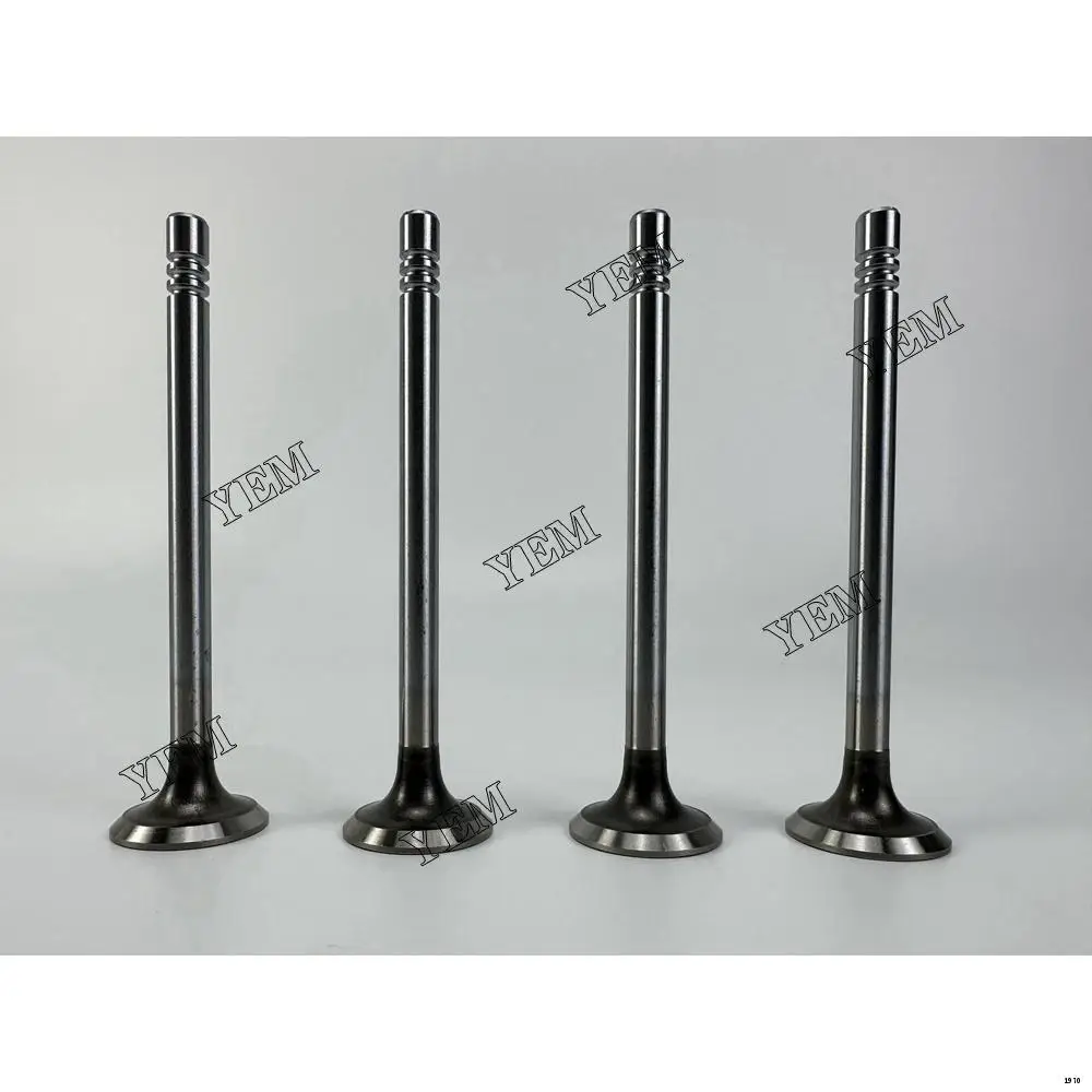 Engine EX Valve Fit for Doosan D24