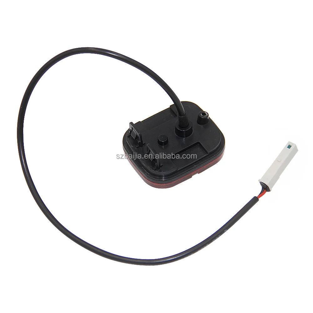 Original Max G2 Taillight Scooter Lights Accessory for Ninebot Max G2 Electric Scooter