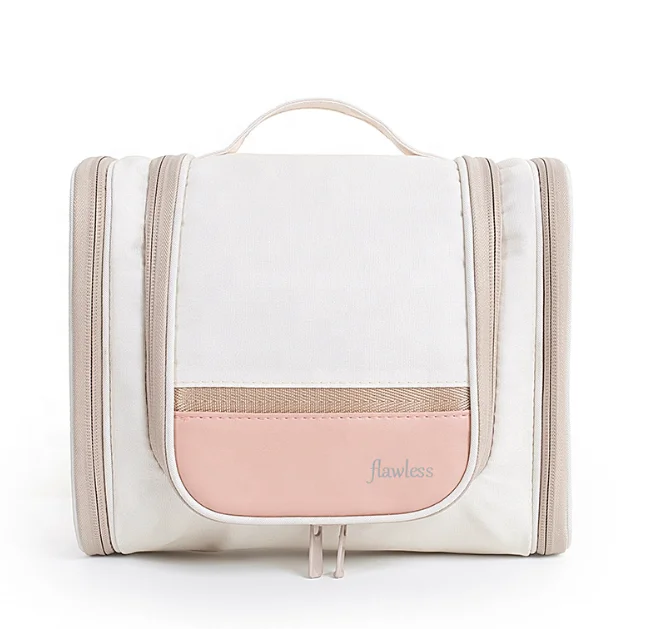 Best Toiletry Bag for Camping - Girls' Fashionable Option