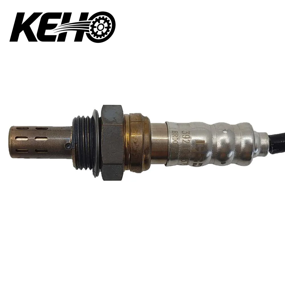 Oxygen sensor - 39210-37540 - 08 Hyundai Santa Fe 2.7L Bank 1-3