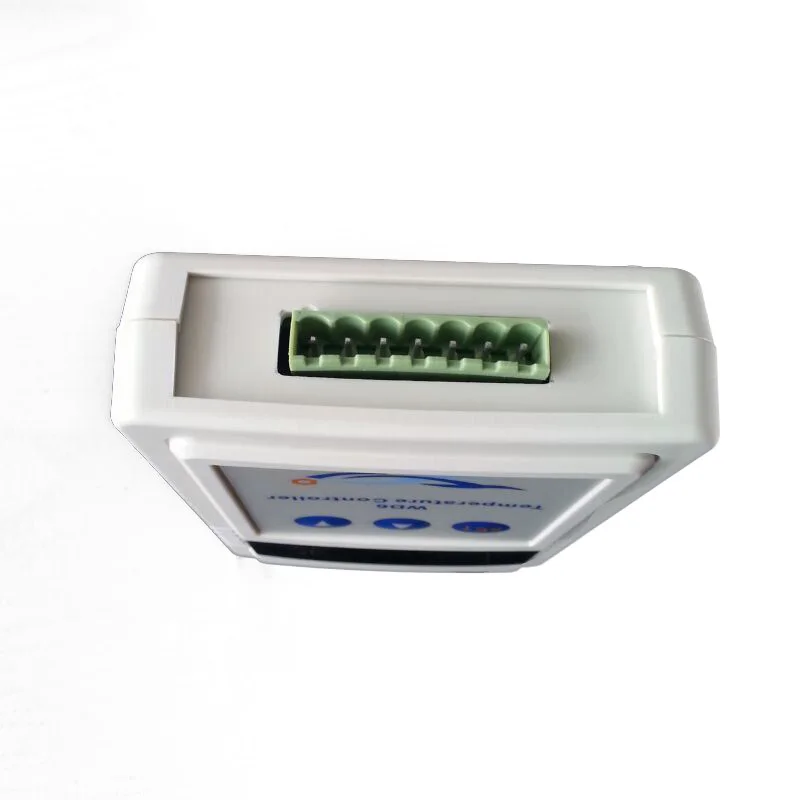 WD6 DC 48V Temperature Controller for Telecom Shelter Use