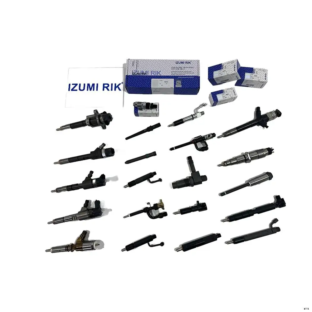 IZUMI RIK C223 Fuel Injector for Isuzu Wholesale Engine Parts