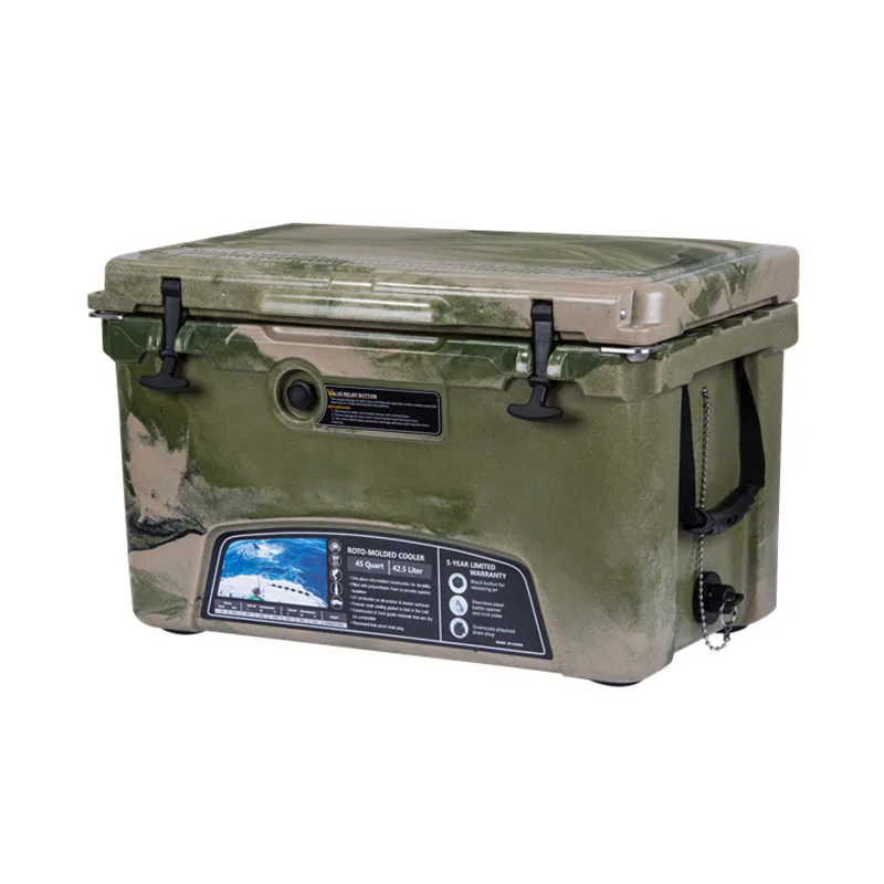 beer cooler for camping