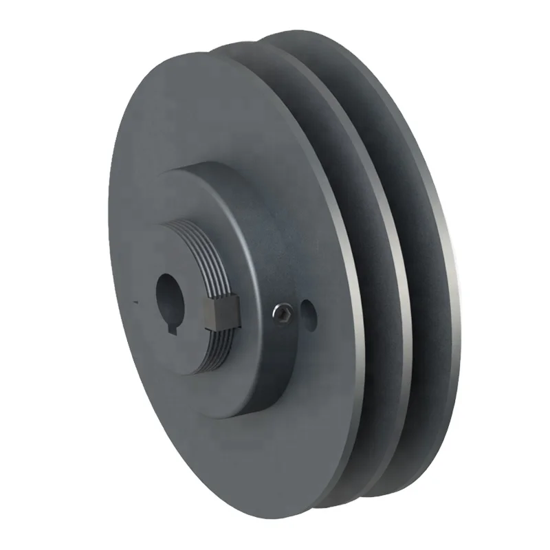 Cast Iron VL VP groove Variable Speed v Belt Drive Variable Pulley