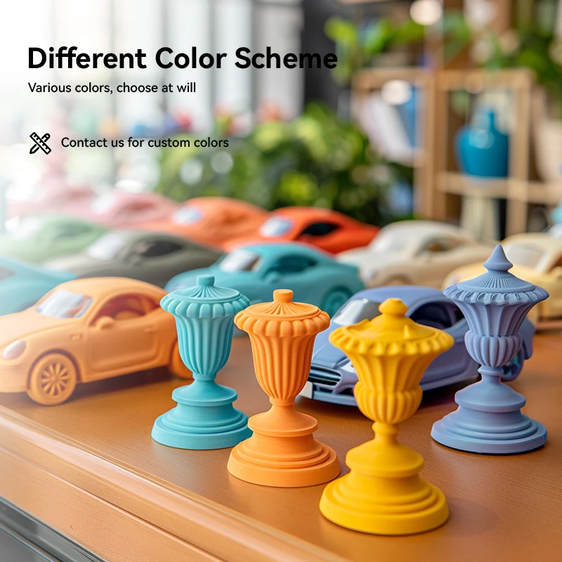 SUNLU New Matte PLA Filament 1.75mm 1KG PLA Matte Filament Price Multiple Colors for FDM 3D Filament Printer