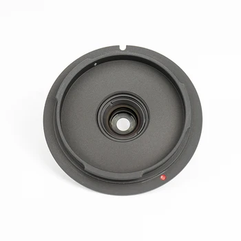 7Artisans 35mm F5.6 Professional Camera Accessory Wide-Angle Lens Fixed Focus Camera Lens for Sony E-Mount Aerial Photography detail image