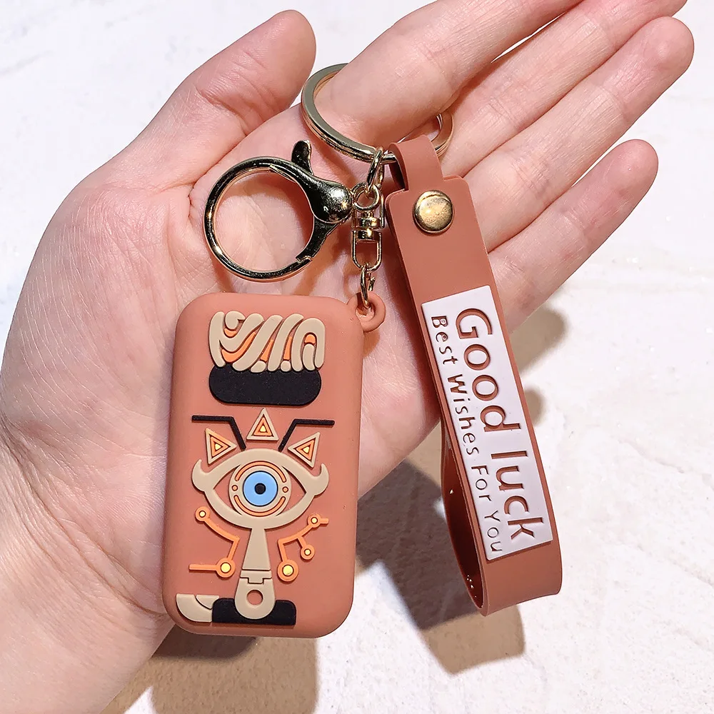 24cmハイリアの盾 ゼルダの伝説 ミニ武器 キーホルダー アクセサリ