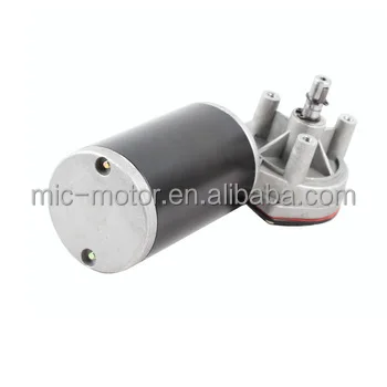 24V  DC motor (4)