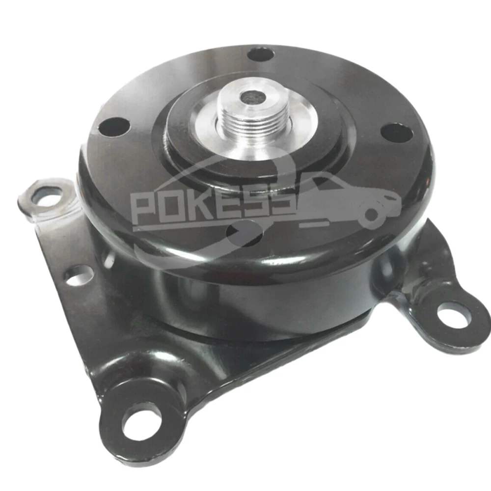 Auto Belt Tensioner Pulley 6C1Q-19A216-BA BC1Q19A216BA YC1E19A216AD Pu... — 2