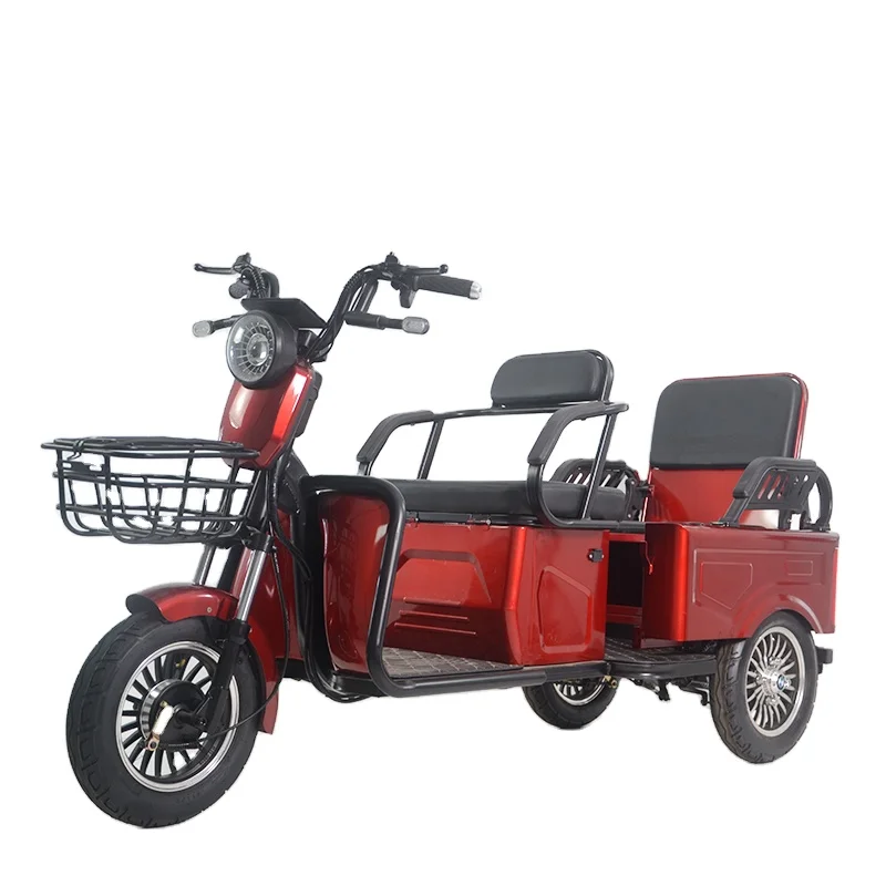 Tricycle China 1200w