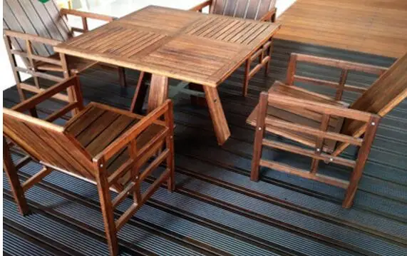 
 Оптовая продажа с фабрики, Бамбуковый стол ручной работы, бамбуковая мебель, Бамбуковая садовая мебель  